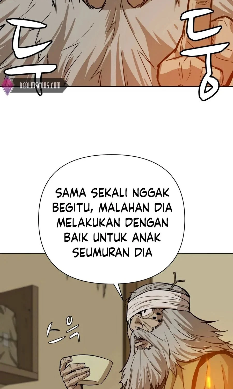 Weak Teacher Chapter 27 Gambar 47