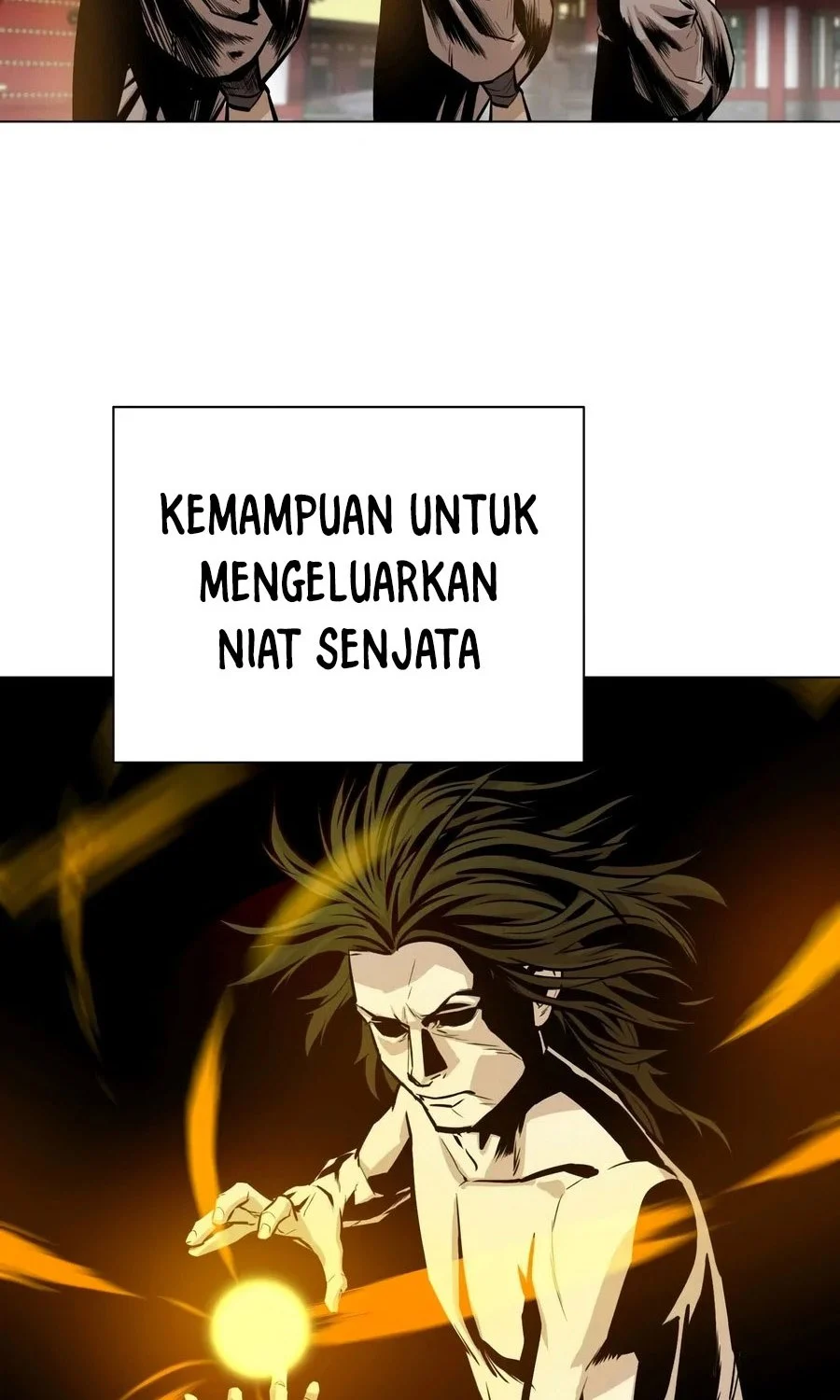 Weak Teacher Chapter 27 Gambar 57