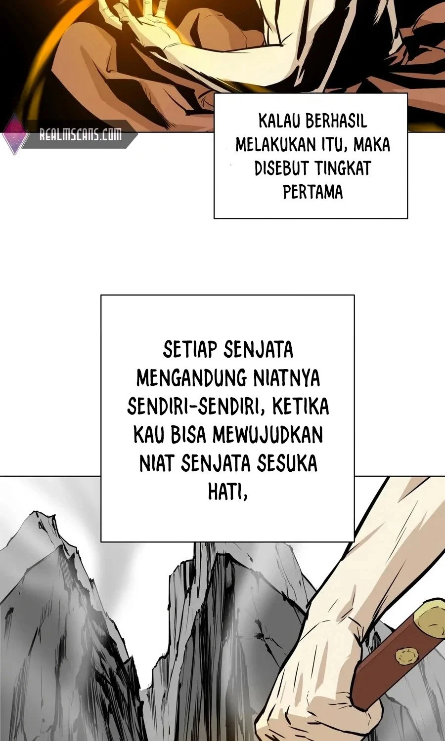 Weak Teacher Chapter 27 Gambar 58