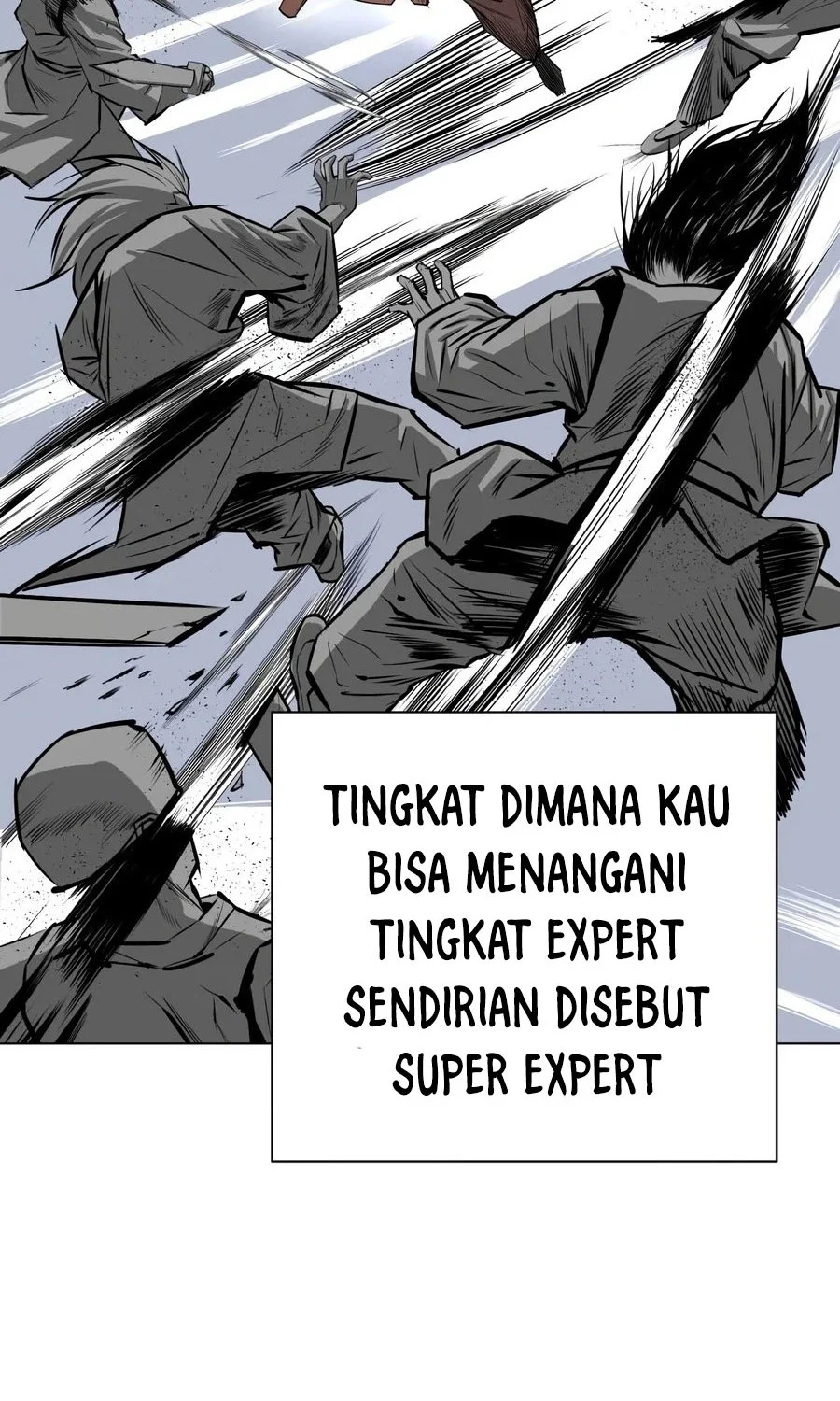 Weak Teacher Chapter 27 Gambar 61