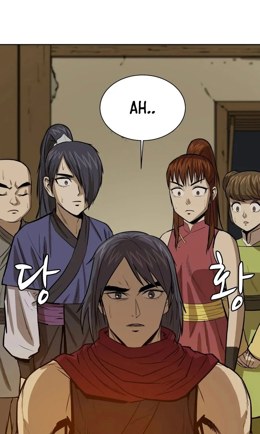 Weak Teacher Chapter 27 Gambar 67