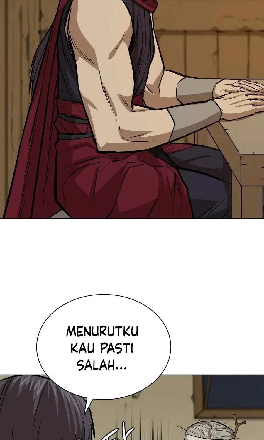 Weak Teacher Chapter 27 Gambar 69