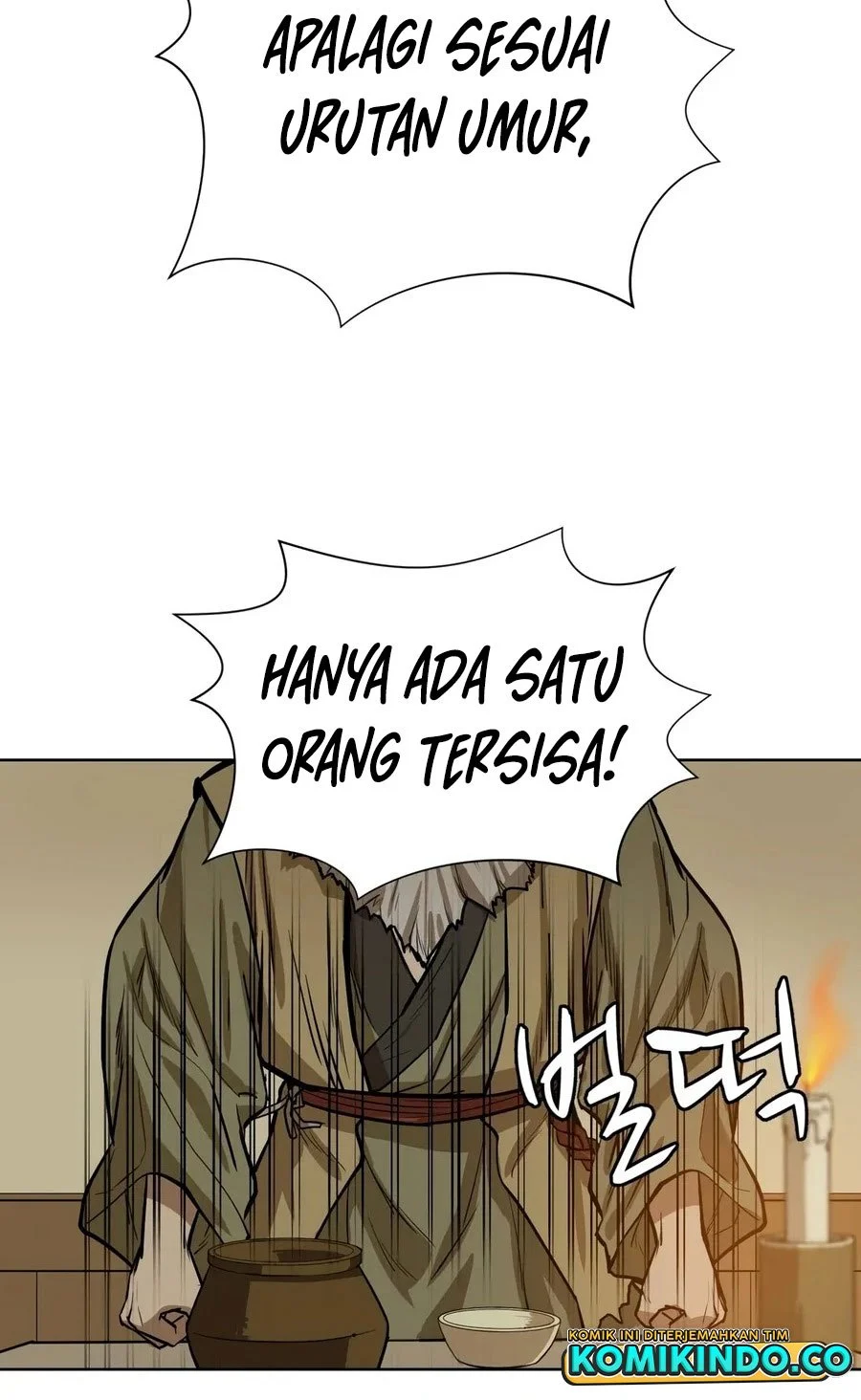 Weak Teacher Chapter 27 Gambar 76
