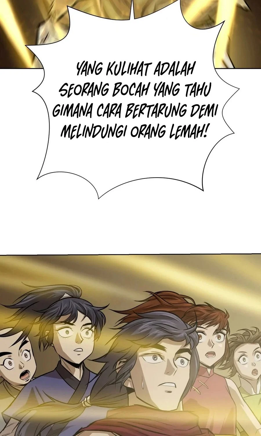 Weak Teacher Chapter 27 Gambar 78