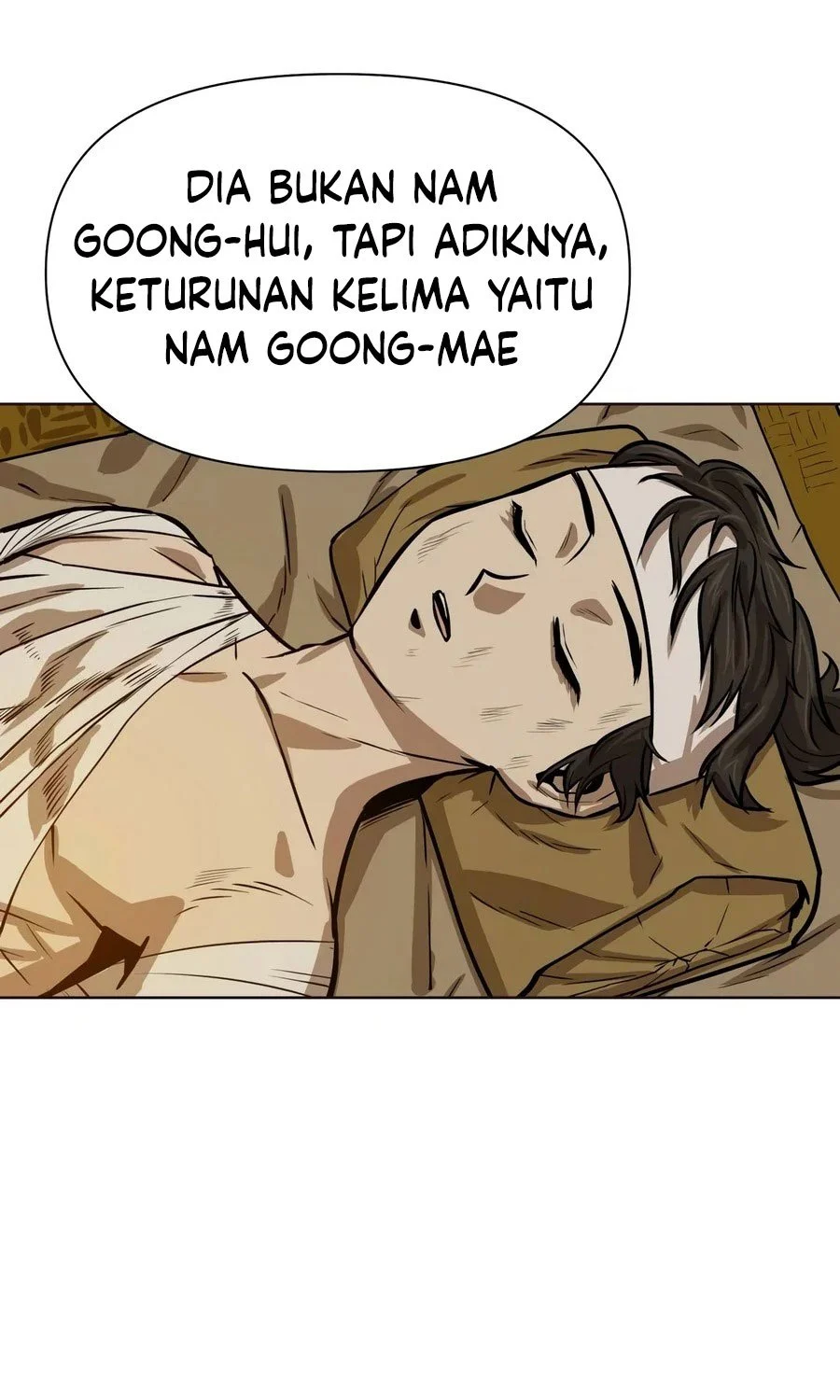 Weak Teacher Chapter 27 Gambar 85