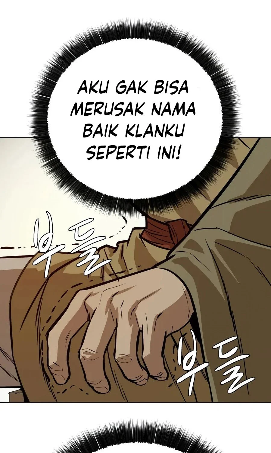 Weak Teacher Chapter 27 Gambar 89