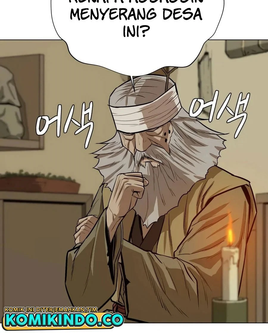 Weak Teacher Chapter 27 Gambar 91