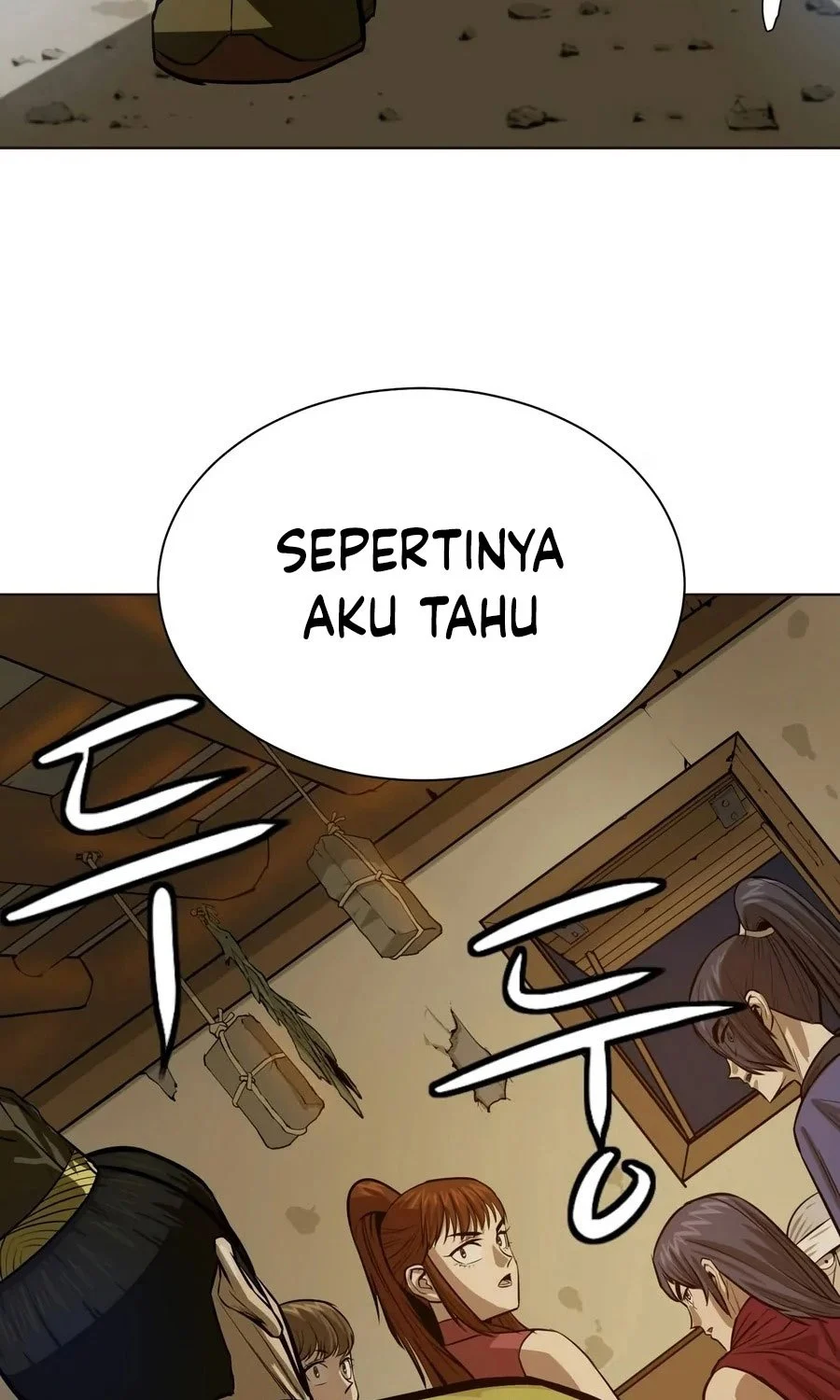 Weak Teacher Chapter 27 Gambar 94