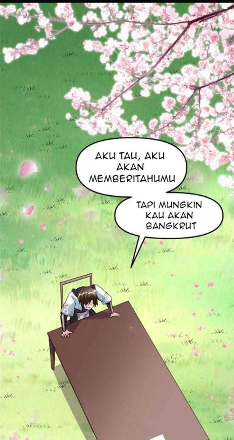 Baca Manhua I Might Be A Fake Cultivator Chapter 91 Gambar 2