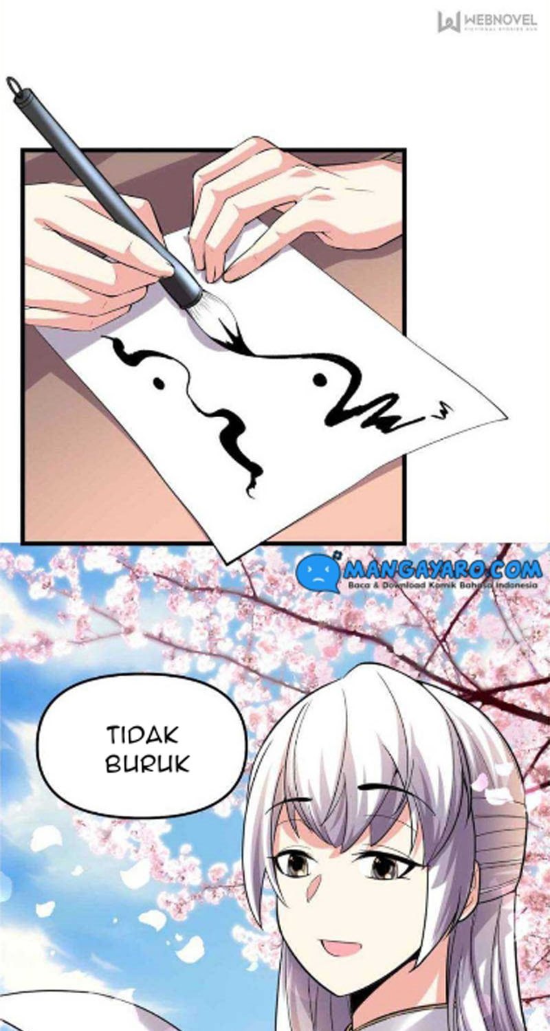 I Might Be A Fake Cultivator Chapter 91 Gambar 4