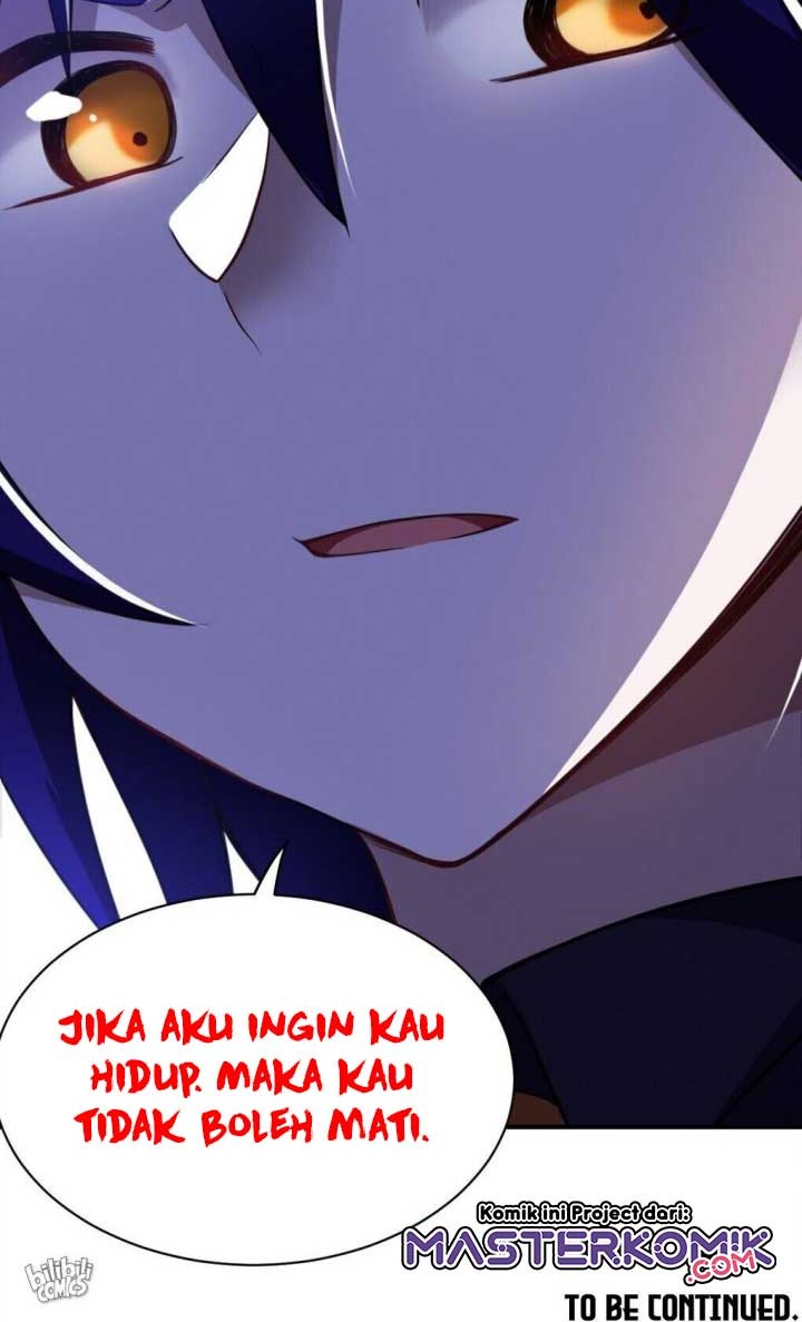 I, the Strongest Demon, Have Regained My Youth?! Chapter 44 Gambar 35