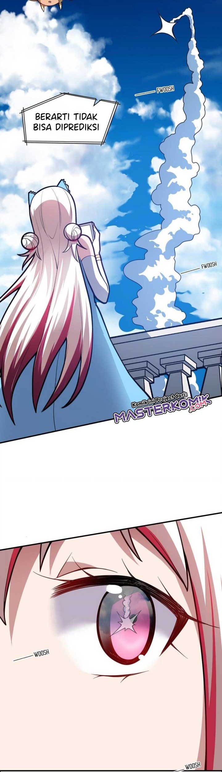 I, the Strongest Demon, Have Regained My Youth?! Chapter 44 Gambar 11