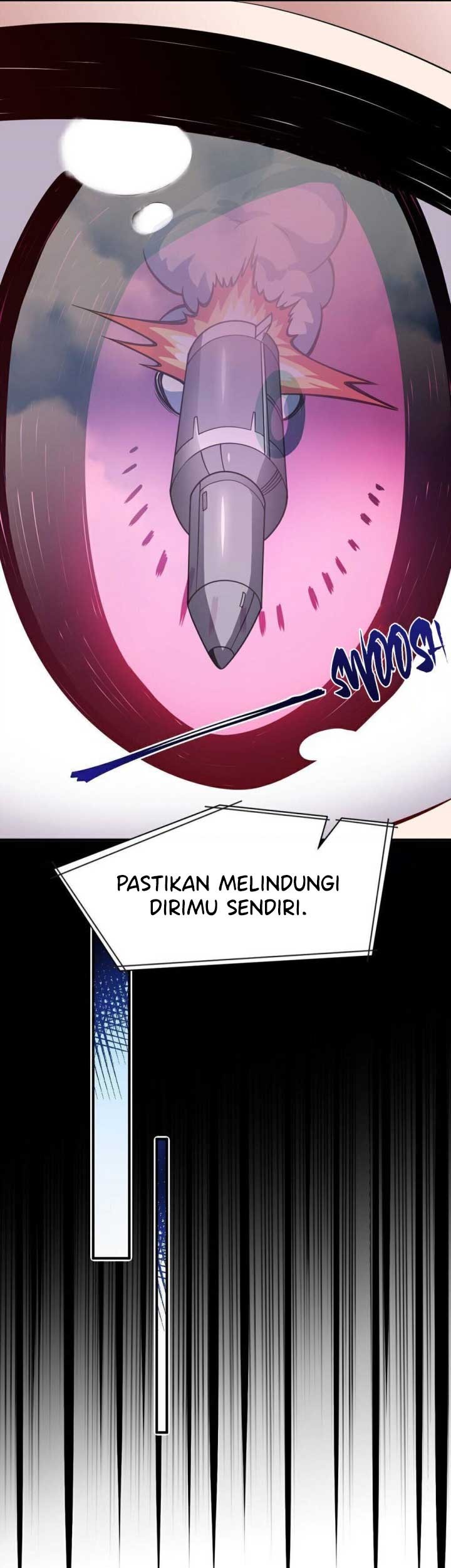 I, the Strongest Demon, Have Regained My Youth?! Chapter 44 Gambar 13