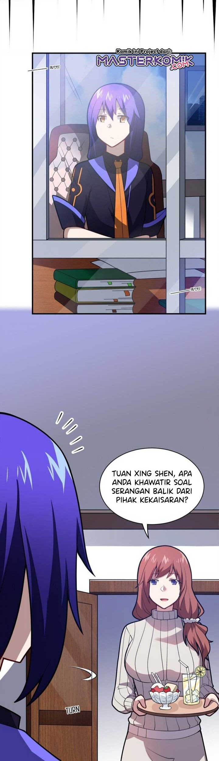 I, the Strongest Demon, Have Regained My Youth?! Chapter 44 Gambar 14