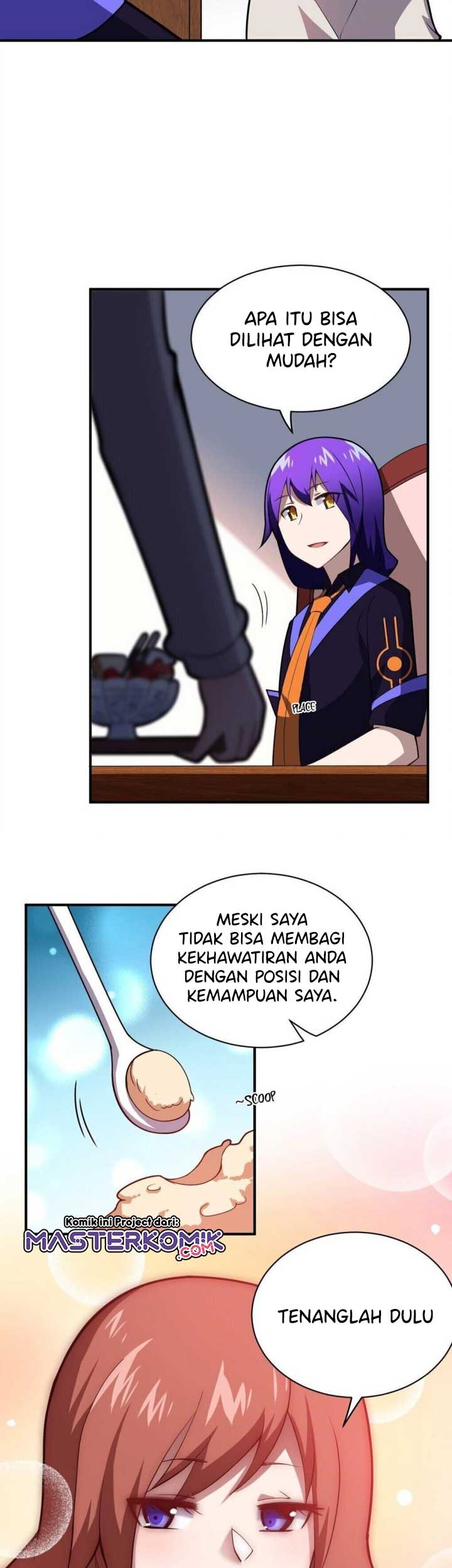 I, the Strongest Demon, Have Regained My Youth?! Chapter 44 Gambar 15