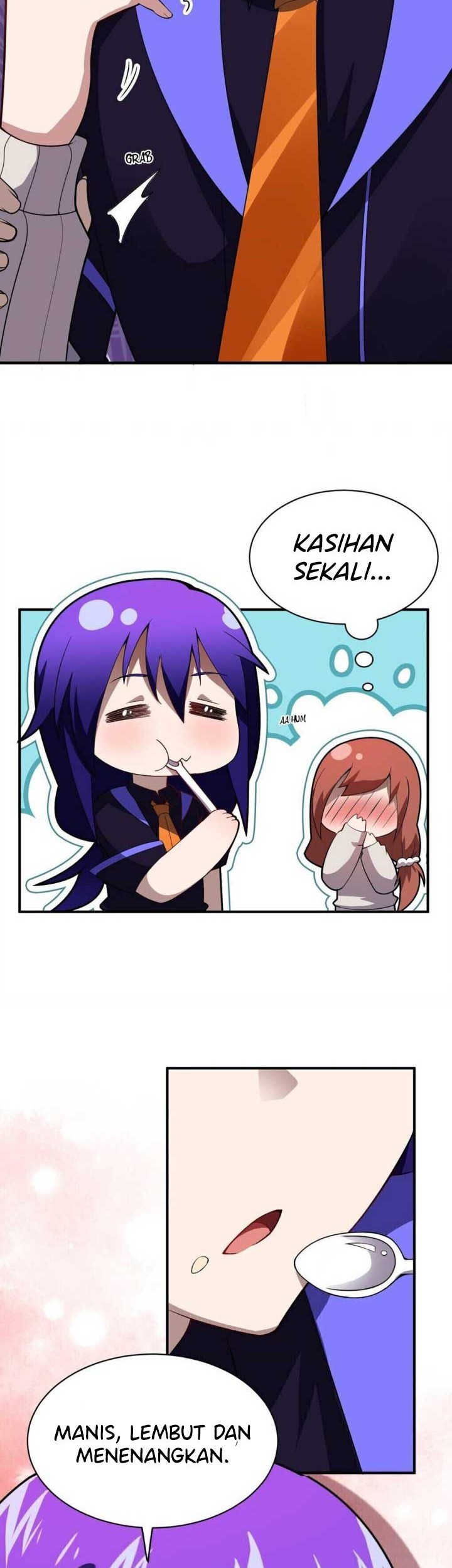 I, the Strongest Demon, Have Regained My Youth?! Chapter 44 Gambar 18