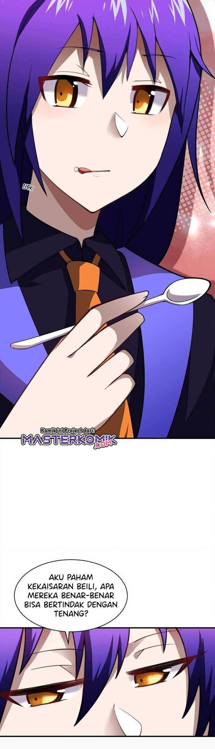 I, the Strongest Demon, Have Regained My Youth?! Chapter 44 Gambar 19