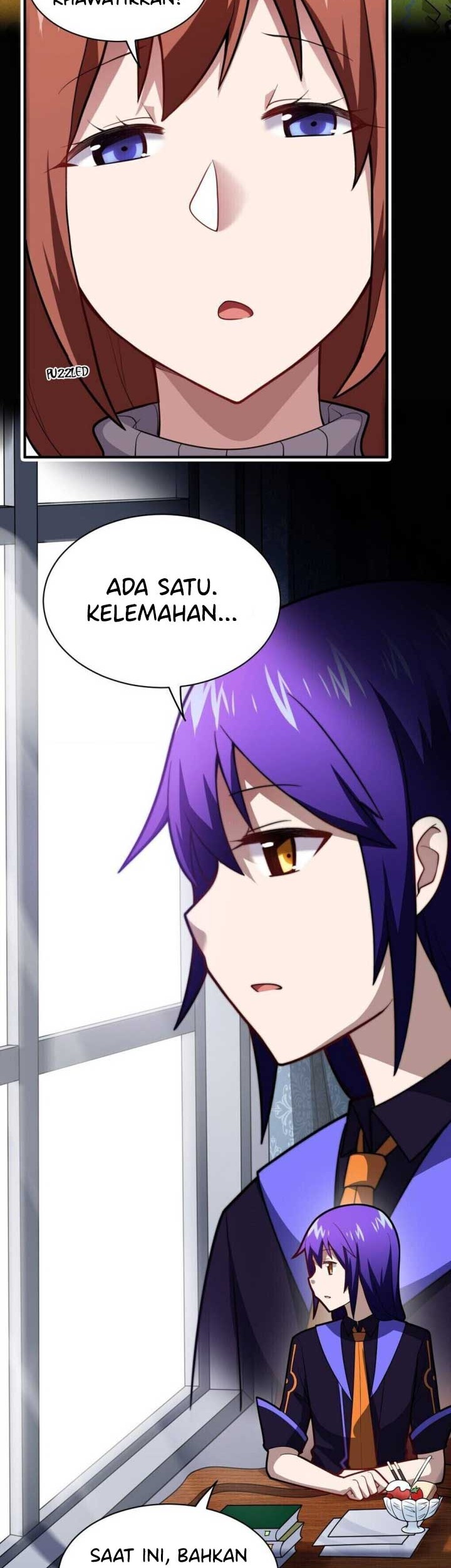 I, the Strongest Demon, Have Regained My Youth?! Chapter 44 Gambar 22