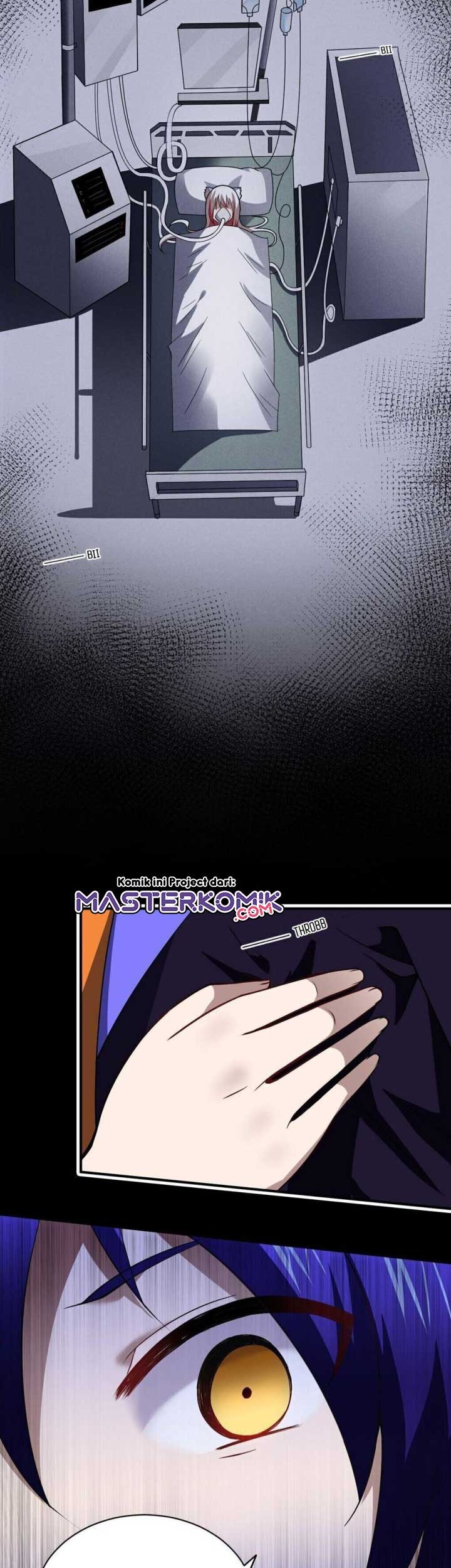 I, the Strongest Demon, Have Regained My Youth?! Chapter 44 Gambar 27