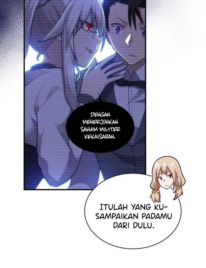 I, the Strongest Demon, Have Regained My Youth?! Chapter 43 Gambar 5