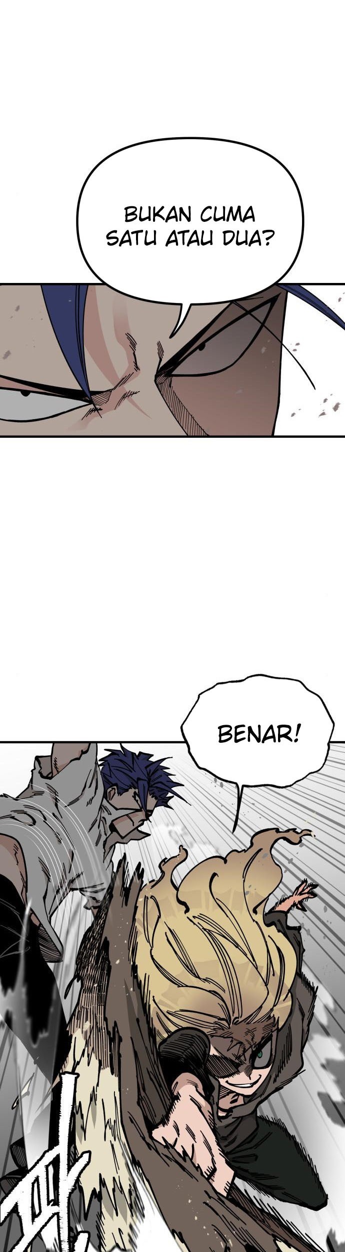Rathard Chapter 45 Gambar 17