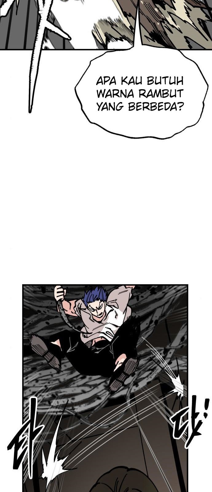 Rathard Chapter 45 Gambar 18