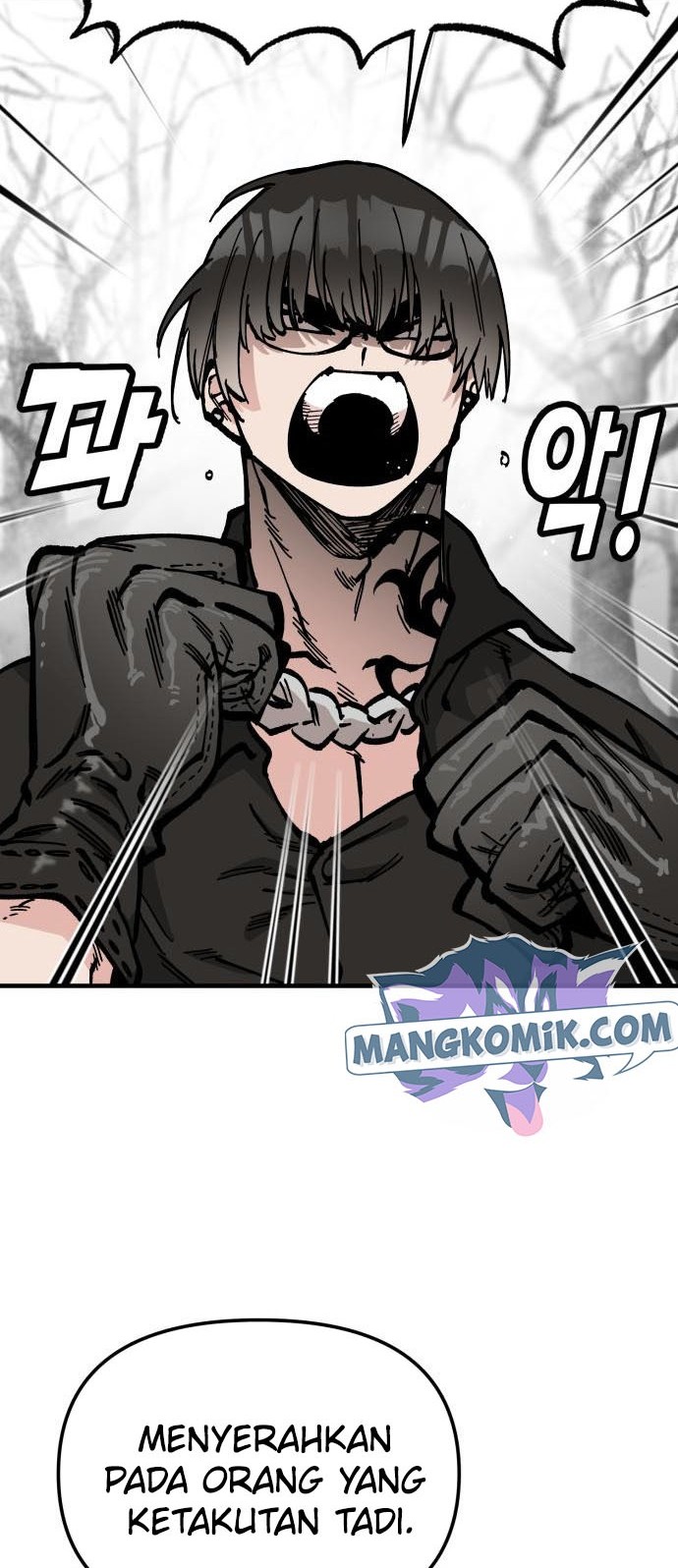 Rathard Chapter 45 Gambar 24