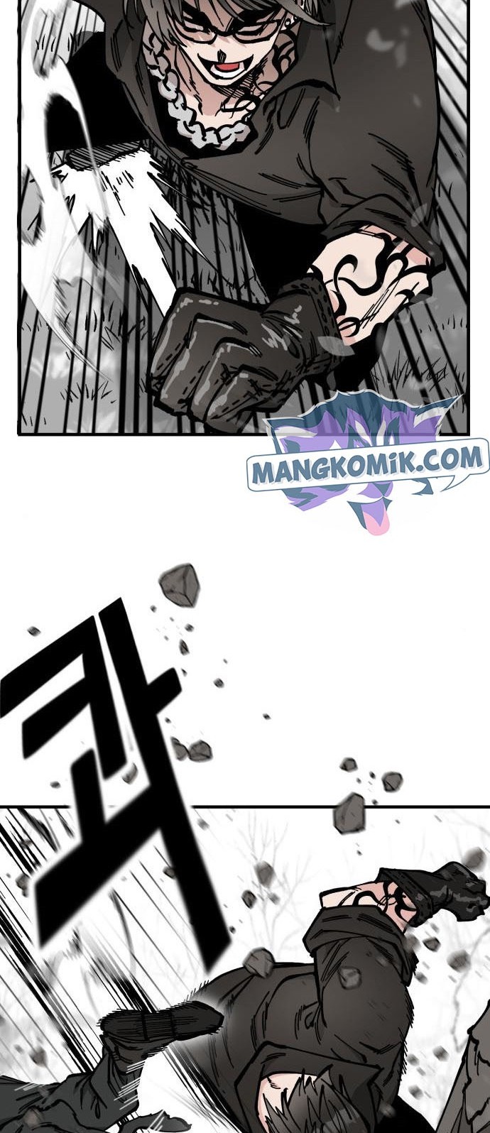 Rathard Chapter 45 Gambar 30