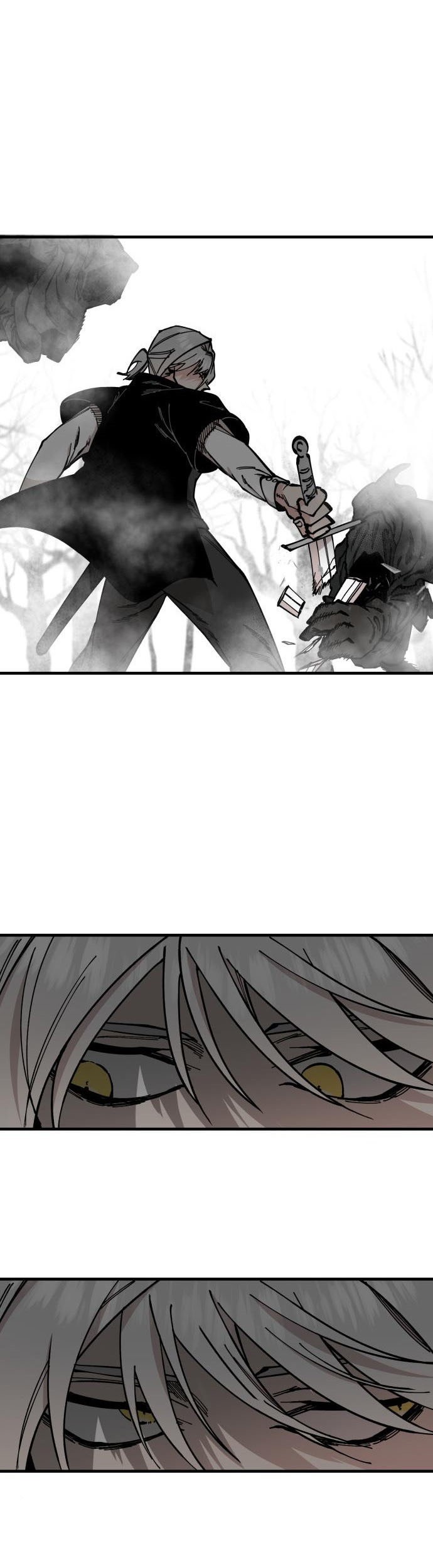 Rathard Chapter 45 Gambar 35