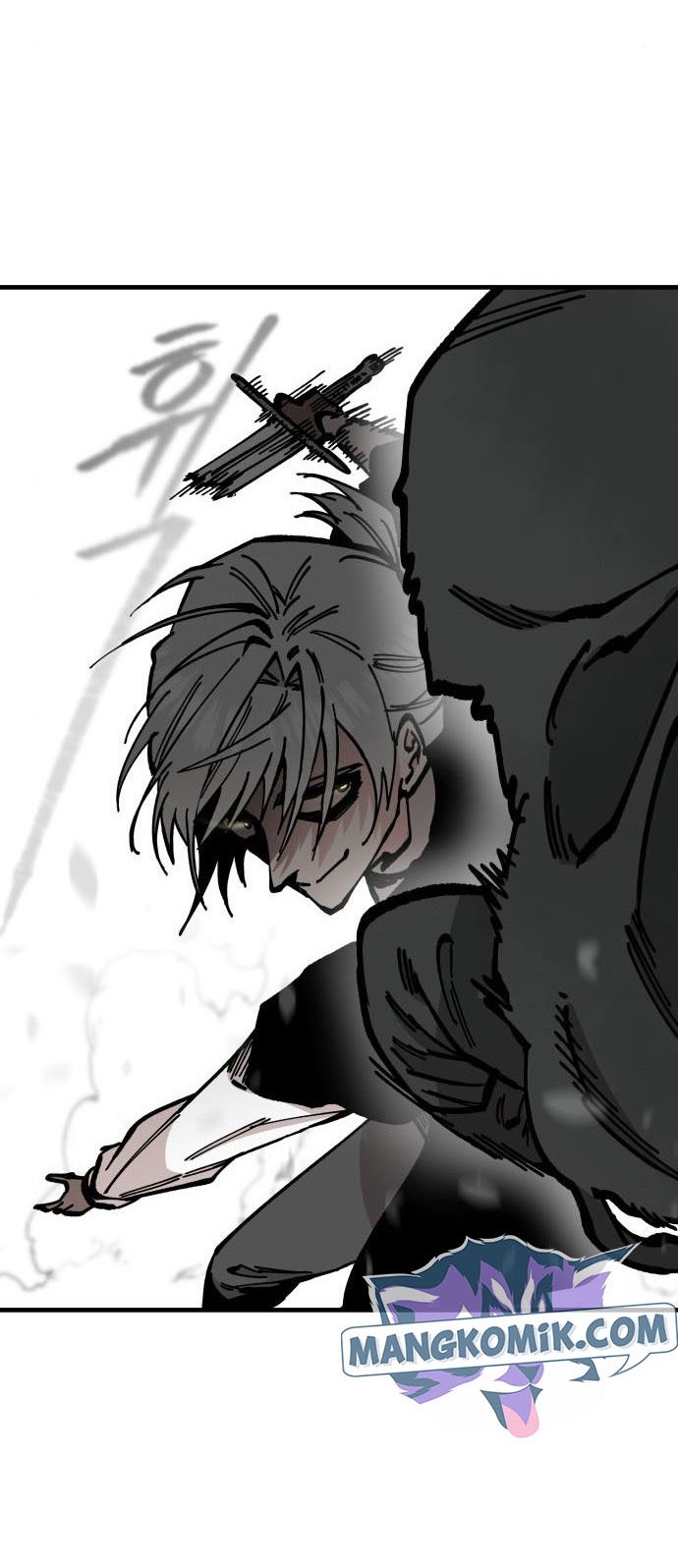 Rathard Chapter 45 Gambar 36