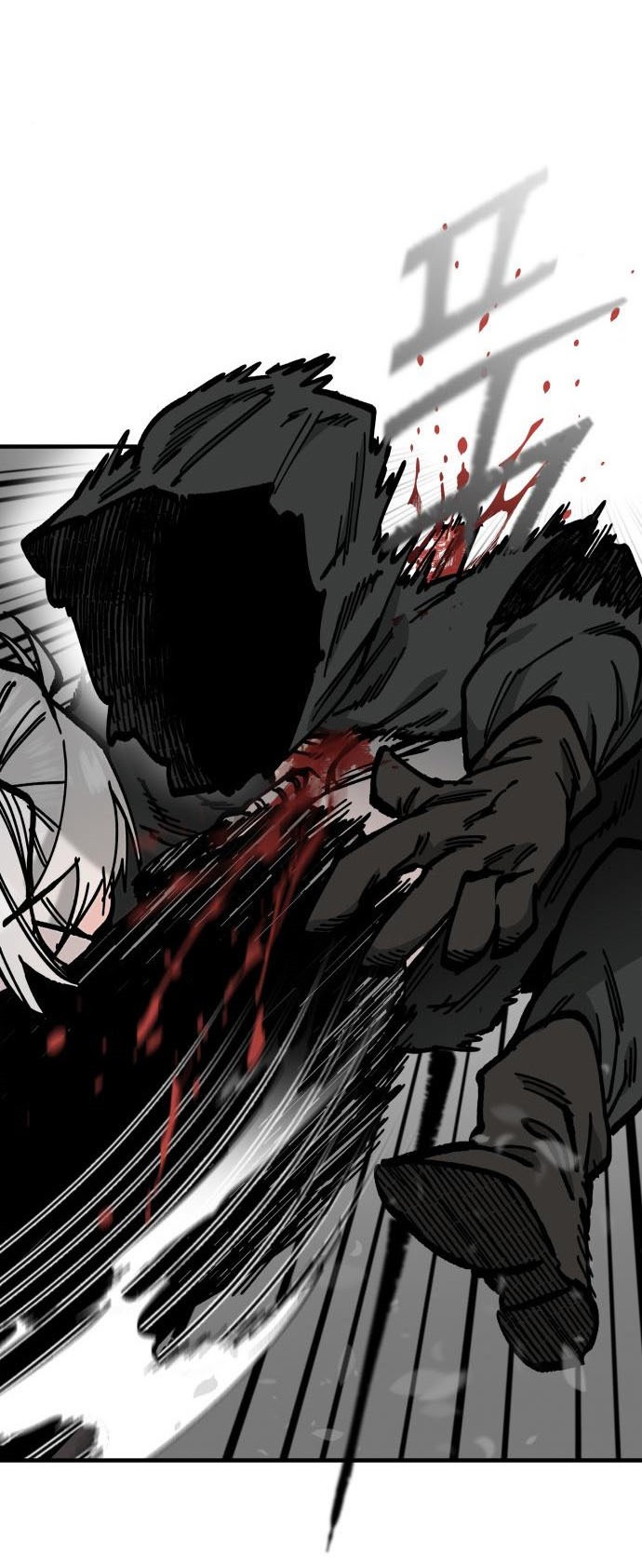 Rathard Chapter 45 Gambar 37