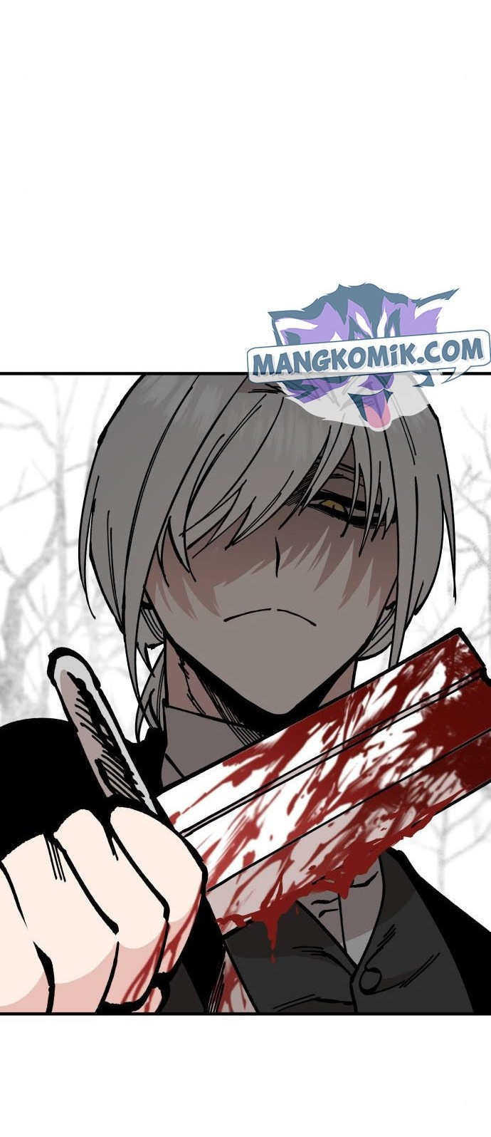 Rathard Chapter 45 Gambar 39