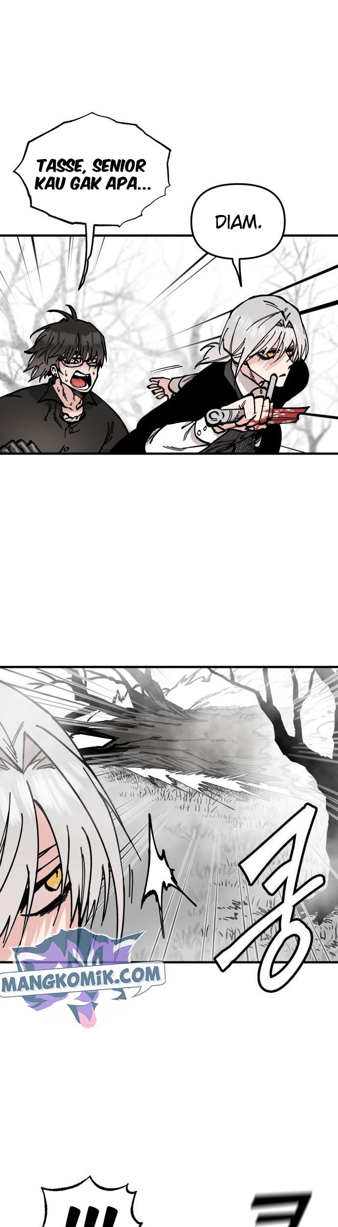 Rathard Chapter 45 Gambar 41