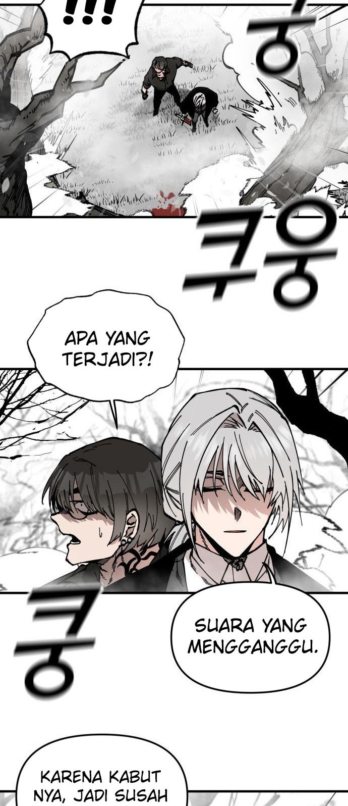 Rathard Chapter 45 Gambar 42