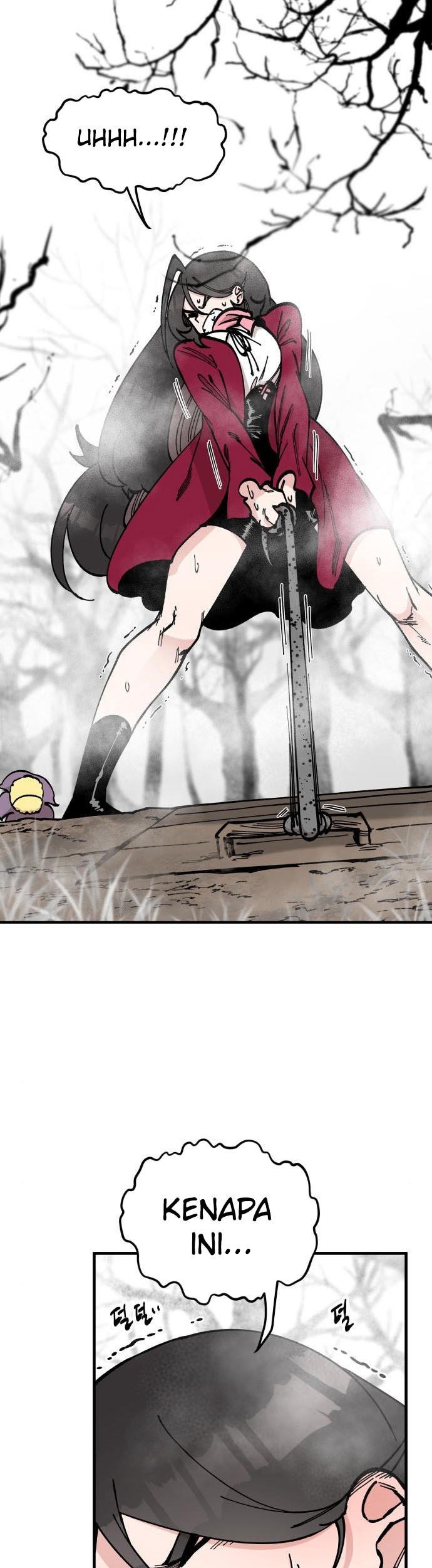 Baca Manhwa Rathard Chapter 45 Gambar 2