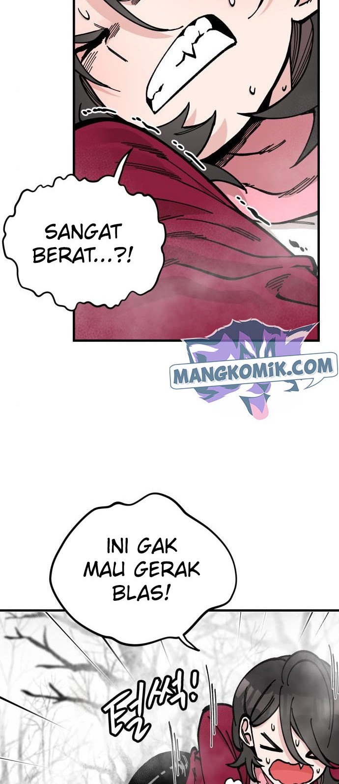 Rathard Chapter 45 Gambar 3