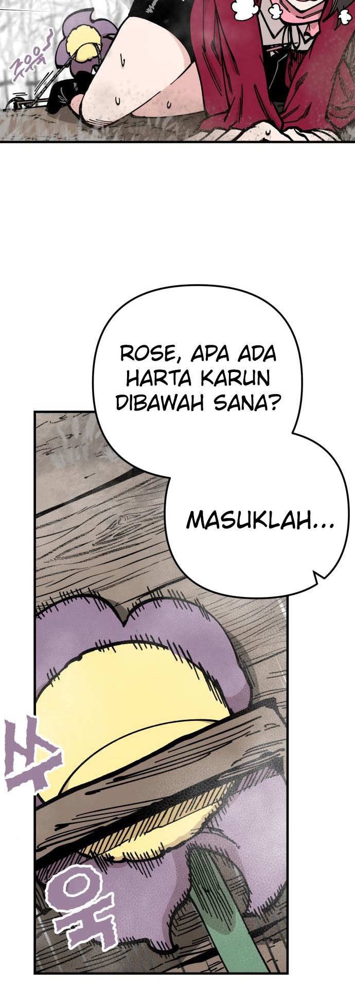 Rathard Chapter 45 Gambar 4