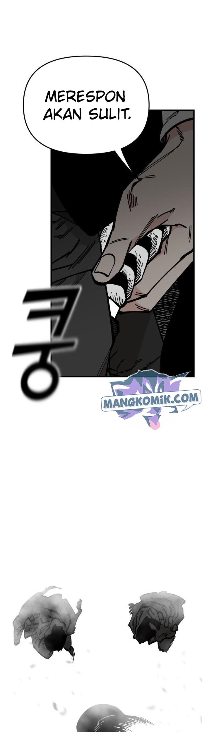 Rathard Chapter 45 Gambar 44