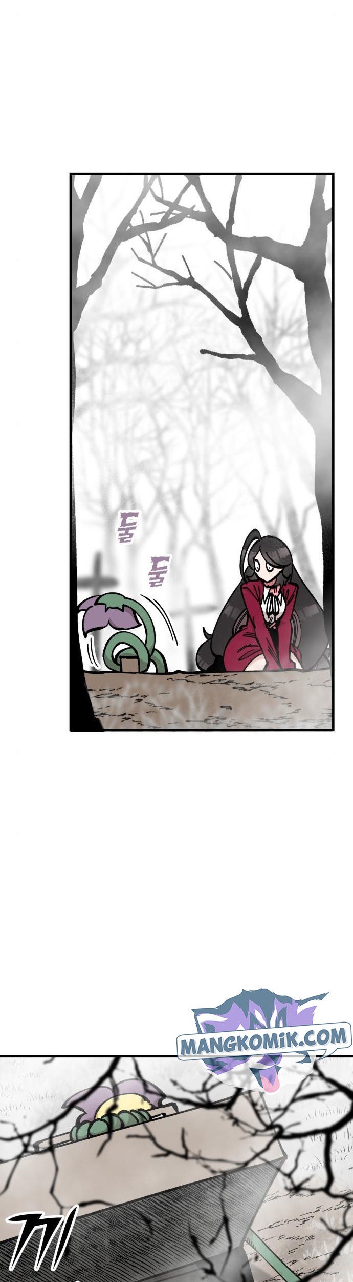 Rathard Chapter 45 Gambar 5