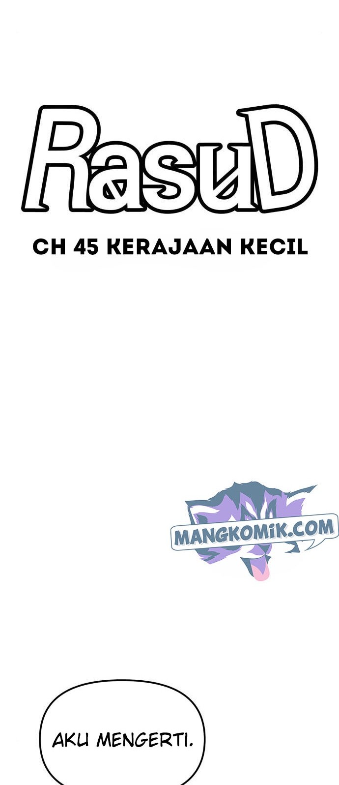 Rathard Chapter 45 Gambar 9