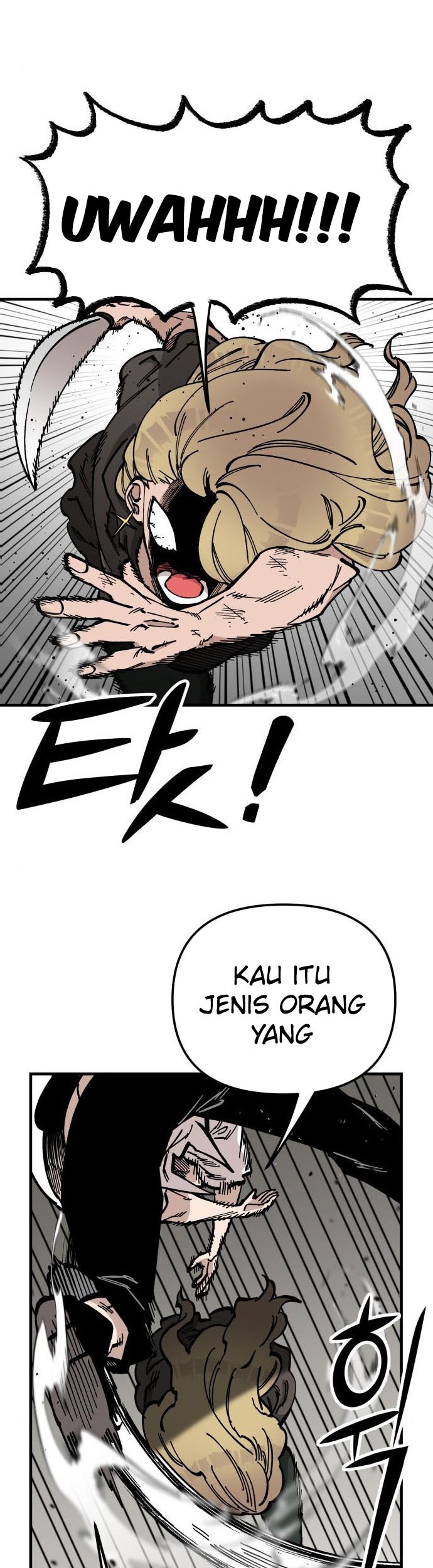 Rathard Chapter 45 Gambar 11