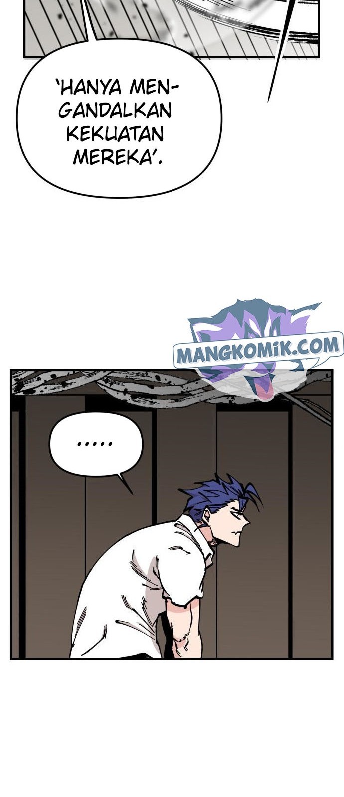Rathard Chapter 45 Gambar 12