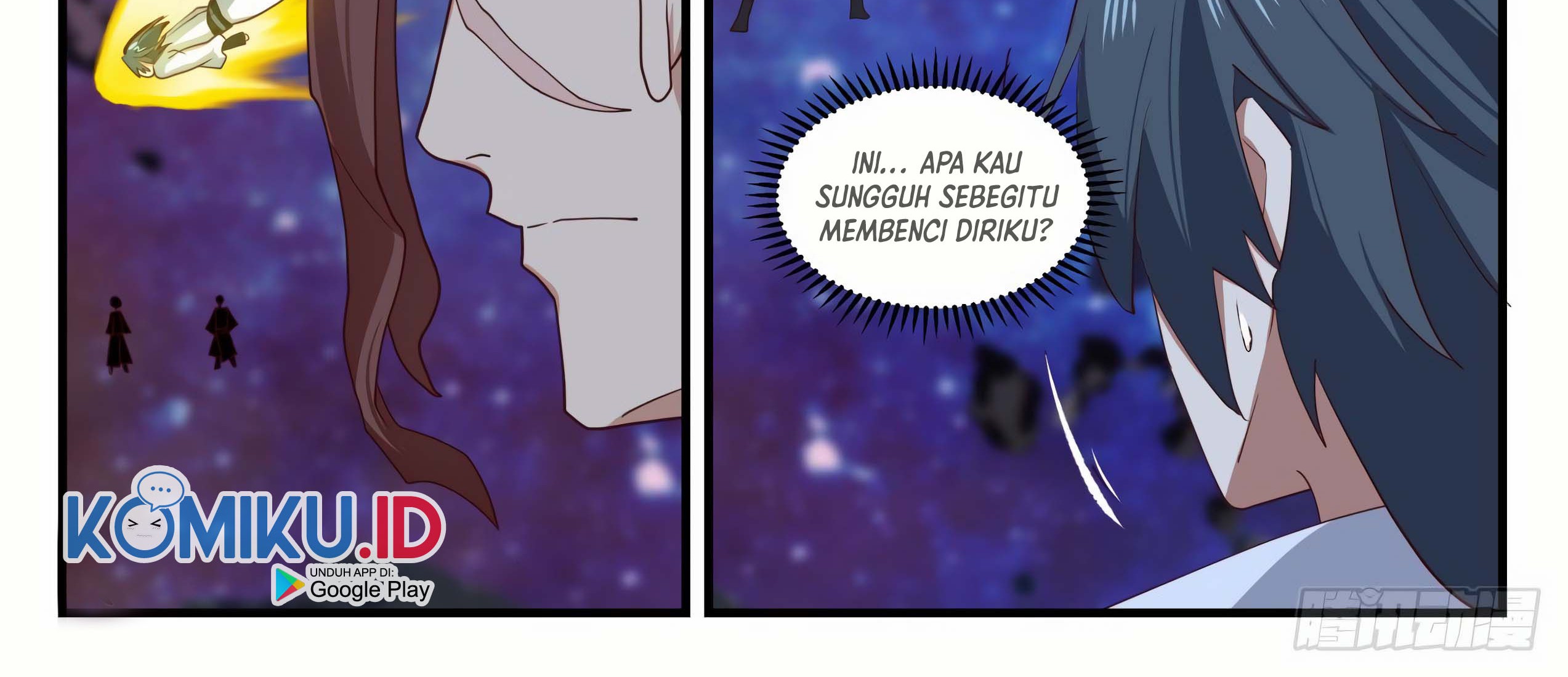 Martial Peak Part 1 Chapter 1866 Gambar 5