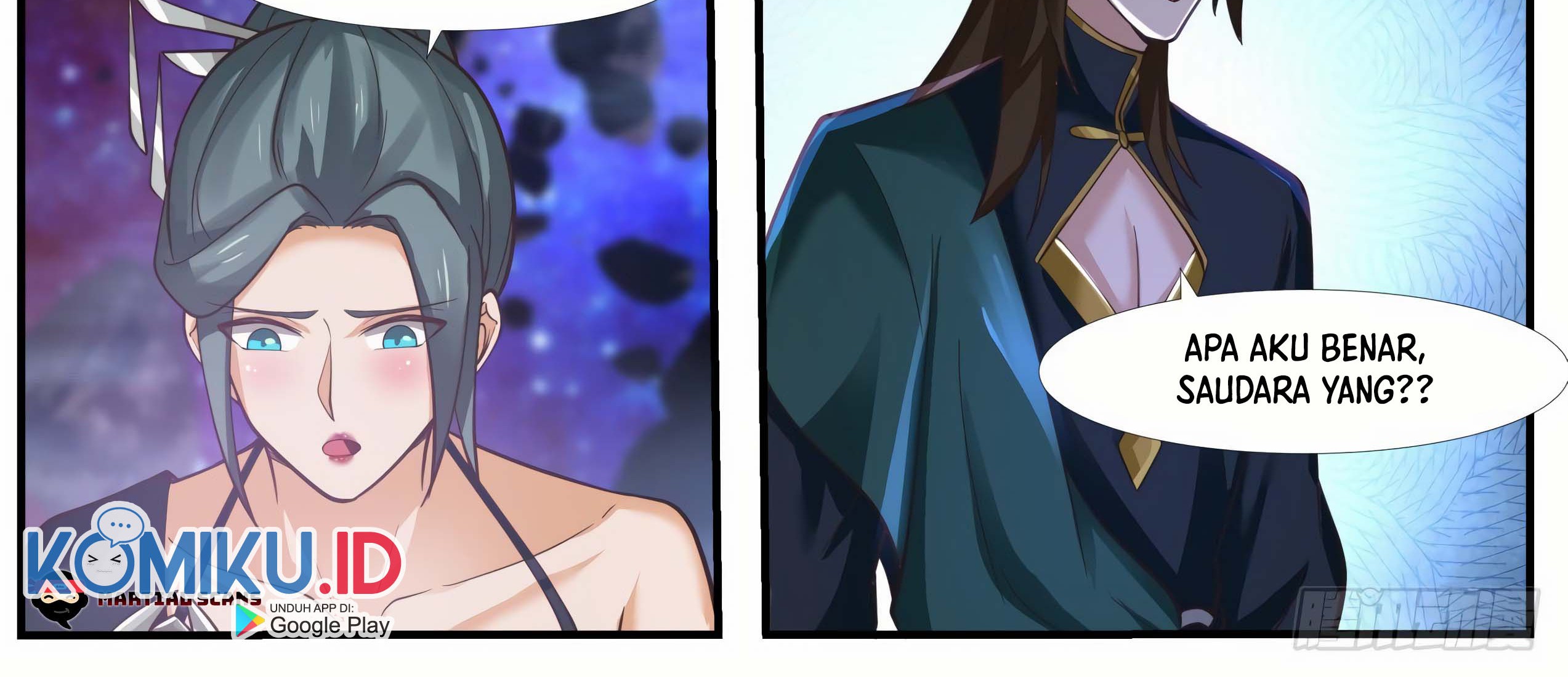 Martial Peak Part 1 Chapter 1863 - https://img.komiku.org/uploads/2473307-4_part2.jpg