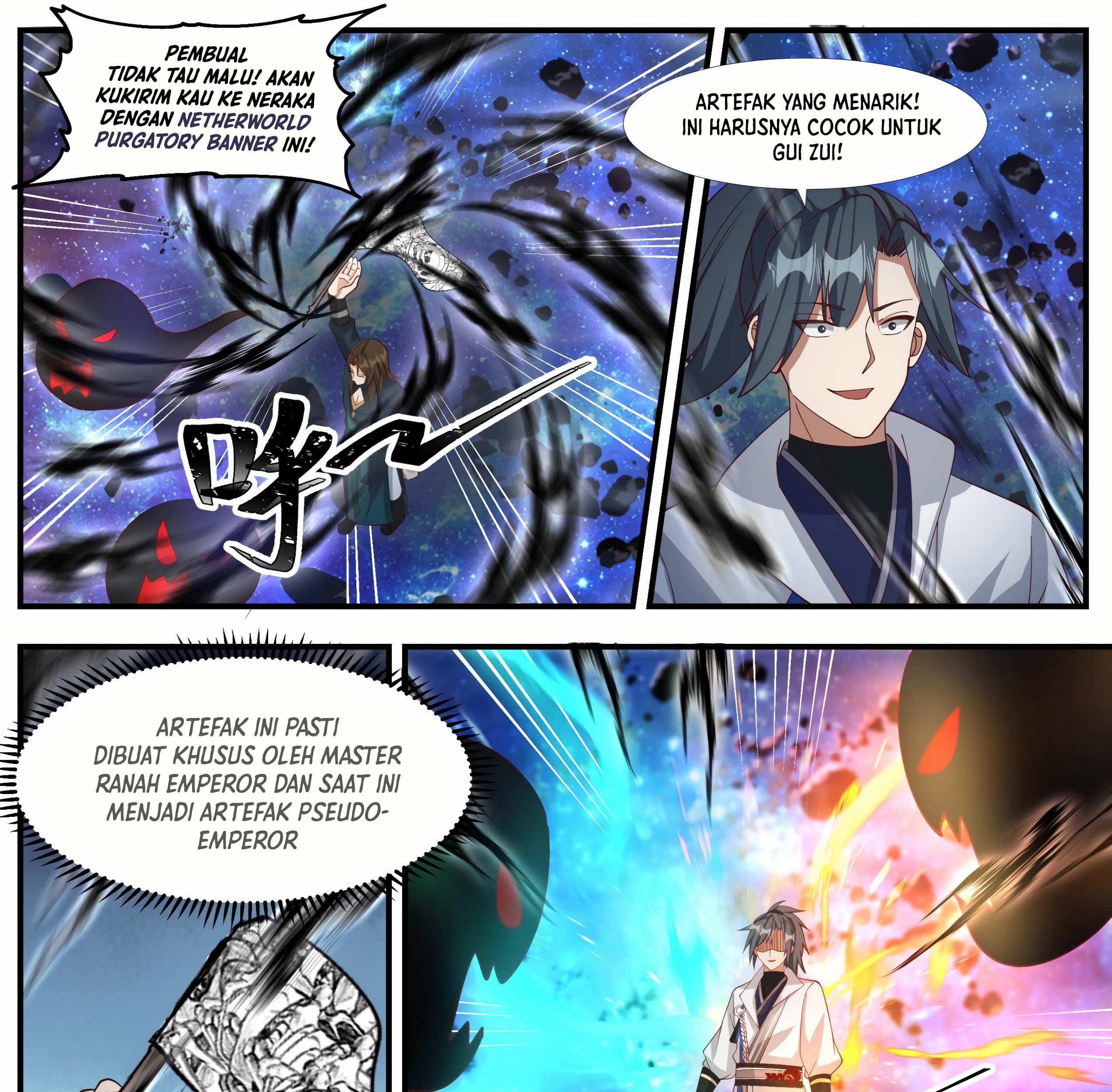 Martial Peak Part 1 Chapter 1863 - https://img.komiku.org/uploads/2473307-6_part1.jpg