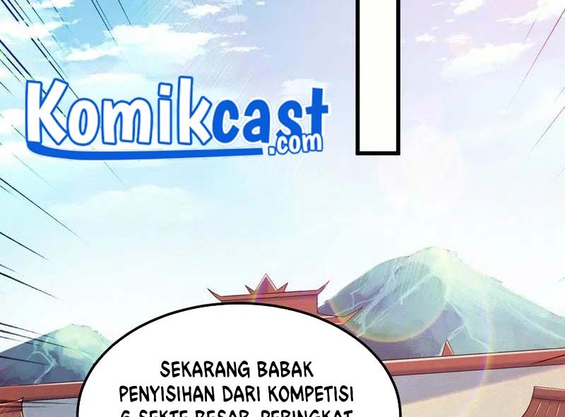 Spirit Sword Sovereign Chapter 473 Gambar 19