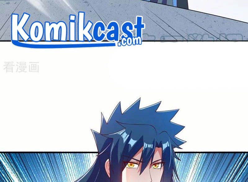 Spirit Sword Sovereign Chapter 473 Gambar 21