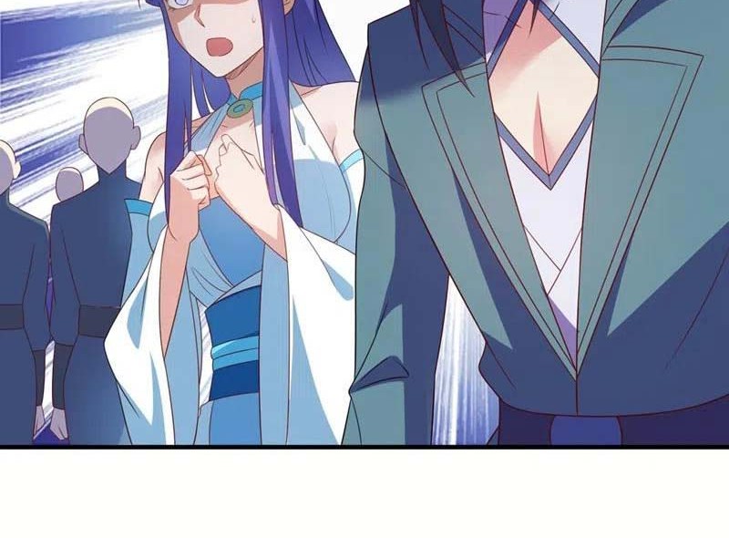 Spirit Sword Sovereign Chapter 473 Gambar 27