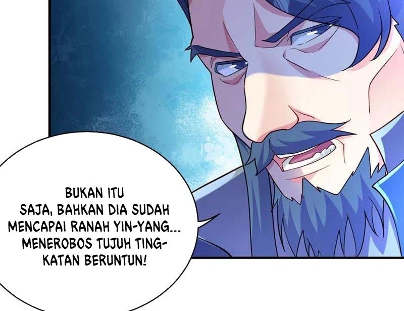 Spirit Sword Sovereign Chapter 473 Gambar 3