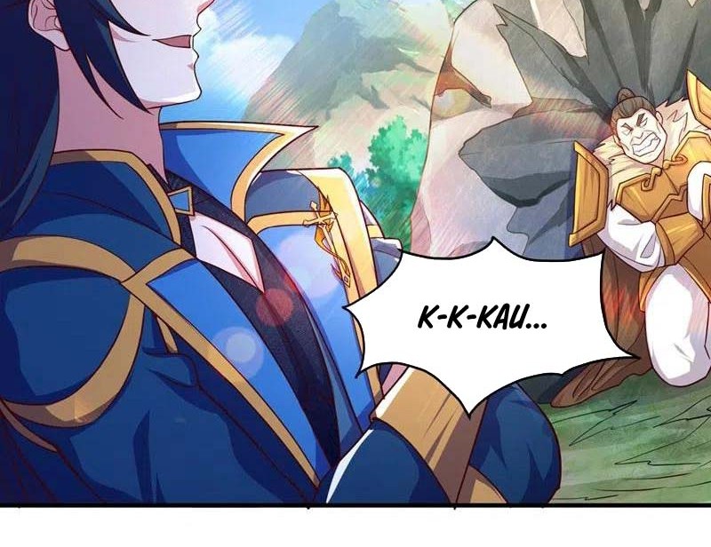 Spirit Sword Sovereign Chapter 473 Gambar 9